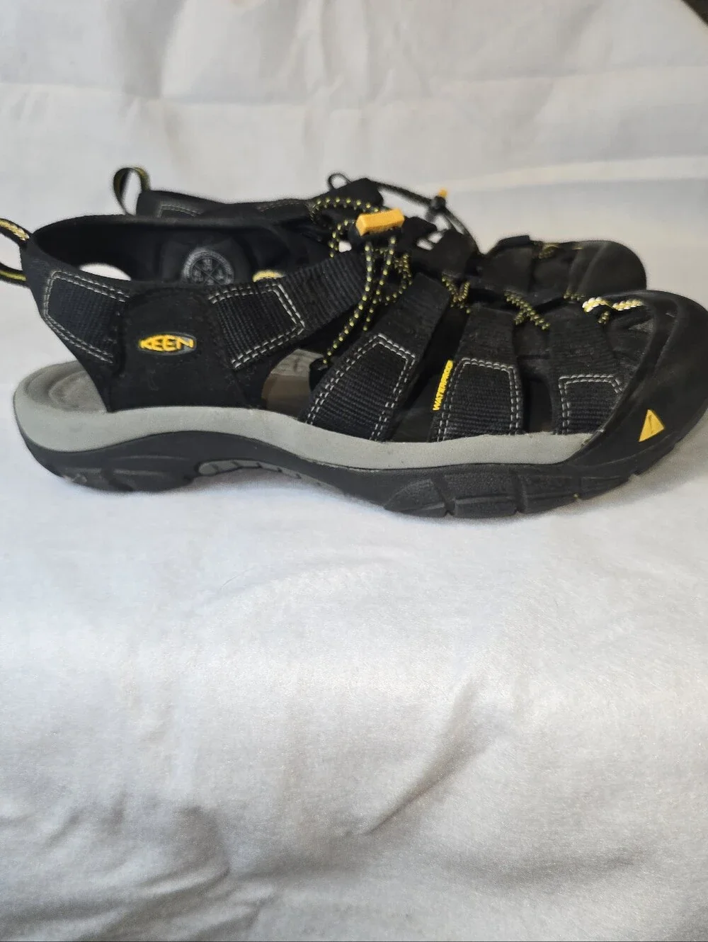 Keen newport h2